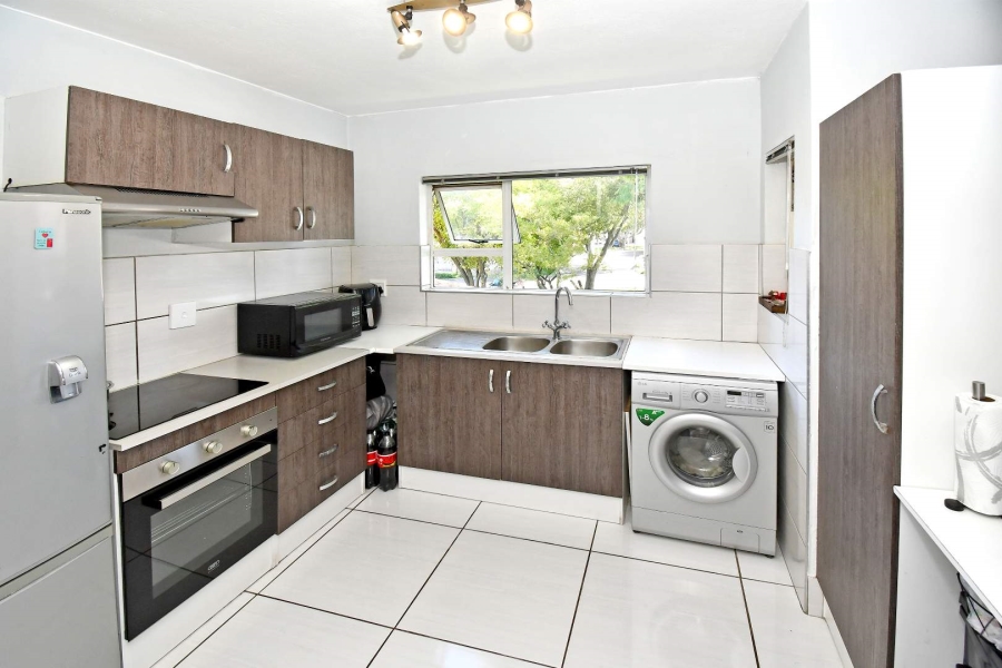 2 Bedroom Property for Sale in Witkoppen Gauteng