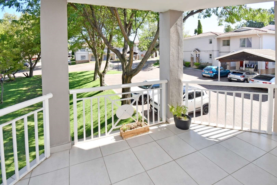 2 Bedroom Property for Sale in Witkoppen Gauteng