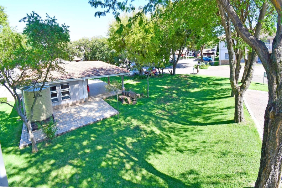 2 Bedroom Property for Sale in Witkoppen Gauteng