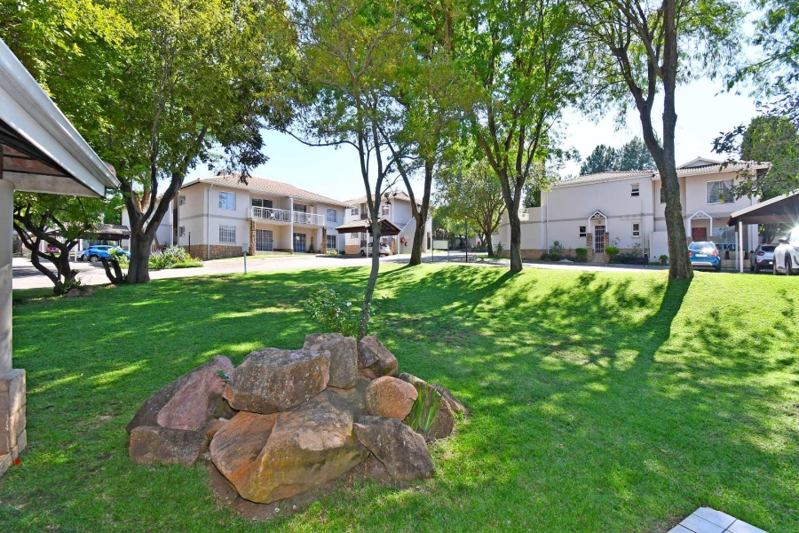 2 Bedroom Property for Sale in Witkoppen Gauteng