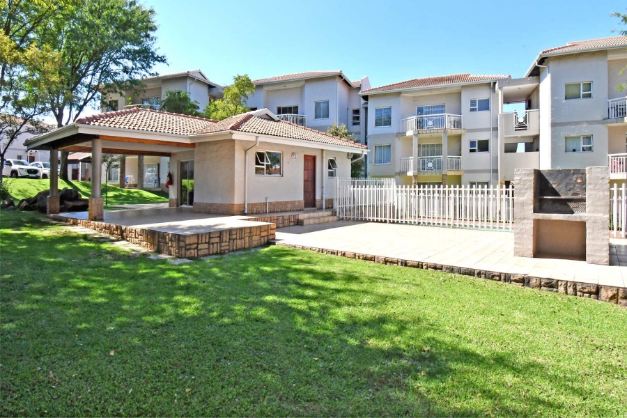 2 Bedroom Property for Sale in Witkoppen Gauteng