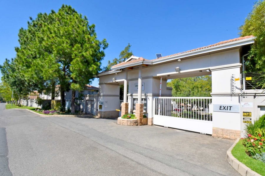 2 Bedroom Property for Sale in Witkoppen Gauteng