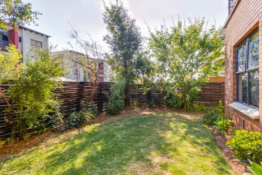 3 Bedroom Property for Sale in Dainfern Gauteng