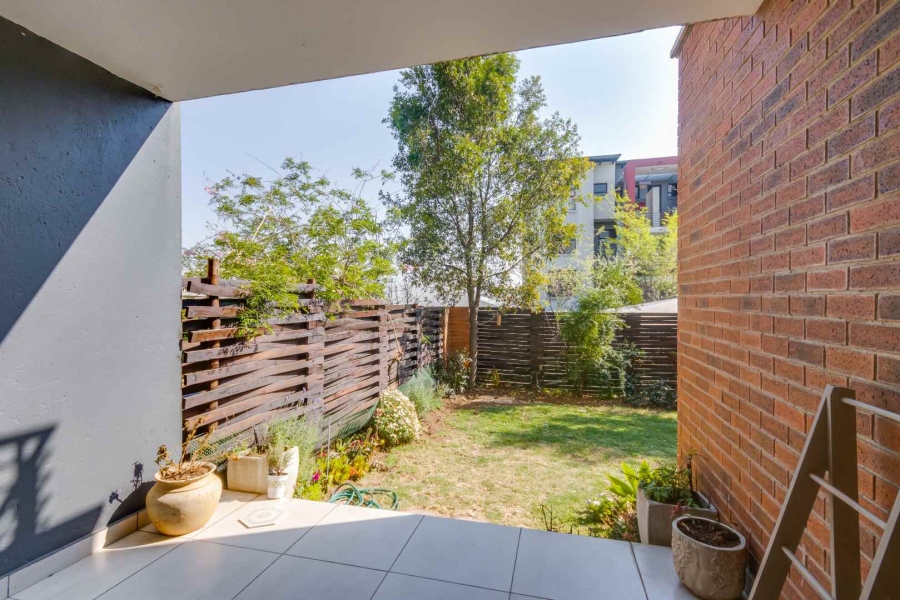 3 Bedroom Property for Sale in Dainfern Gauteng