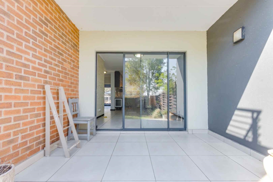 3 Bedroom Property for Sale in Dainfern Gauteng