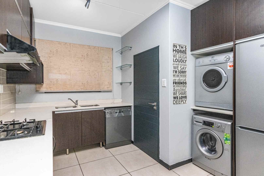 3 Bedroom Property for Sale in Dainfern Gauteng