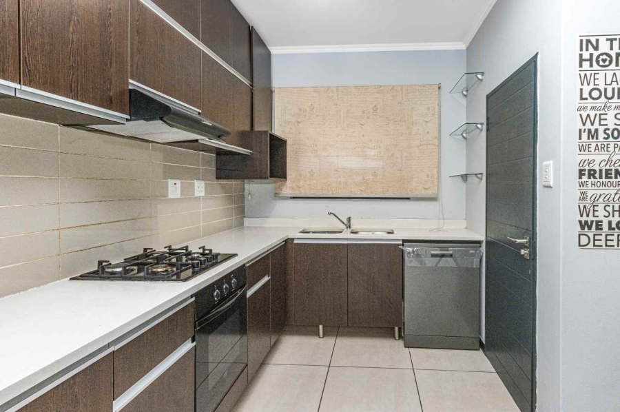 3 Bedroom Property for Sale in Dainfern Gauteng