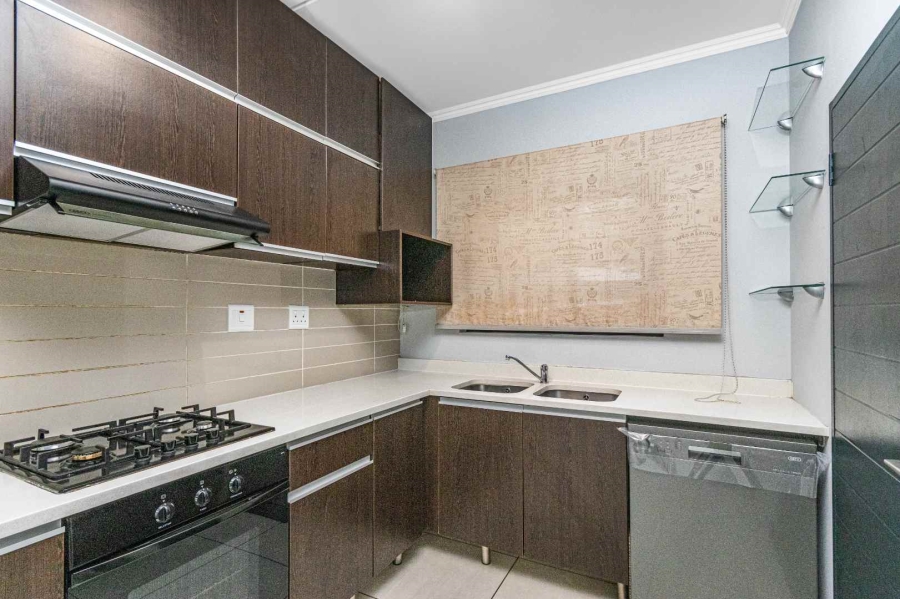 3 Bedroom Property for Sale in Dainfern Gauteng