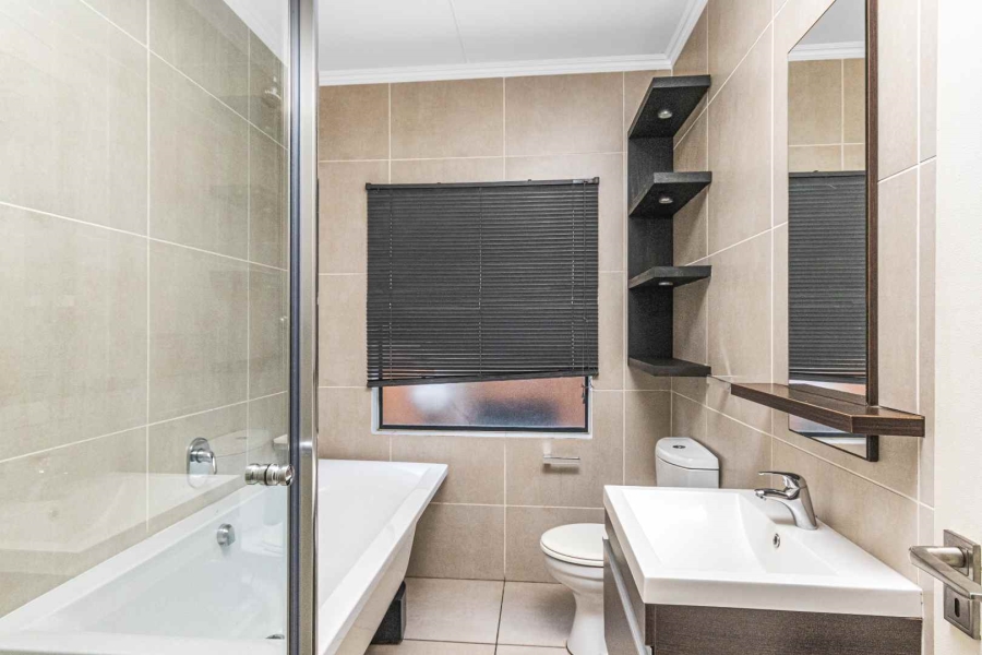 3 Bedroom Property for Sale in Dainfern Gauteng