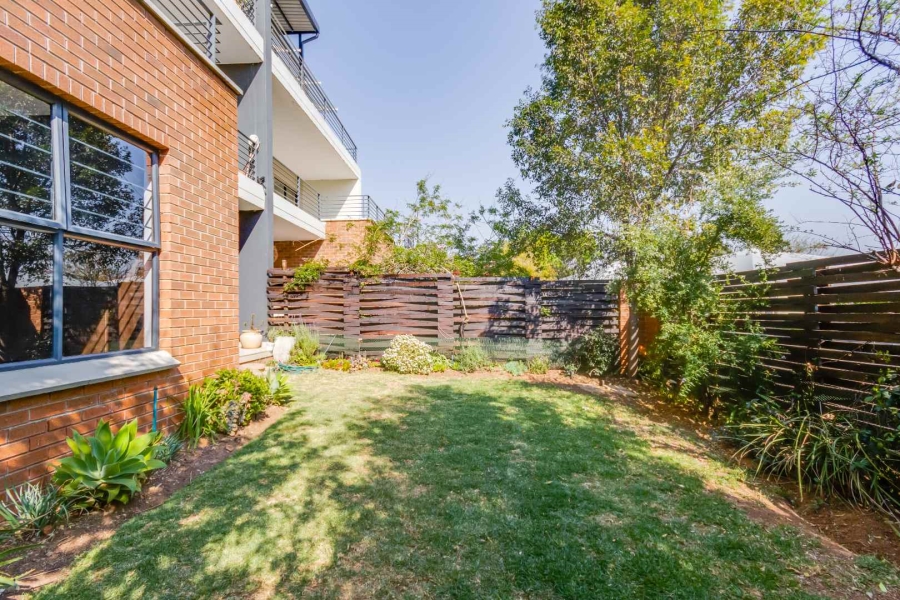 3 Bedroom Property for Sale in Dainfern Gauteng