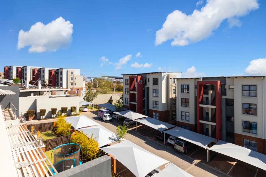 3 Bedroom Property for Sale in Dainfern Gauteng