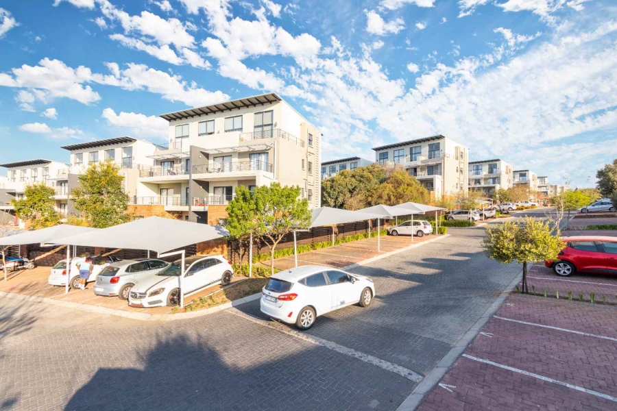 3 Bedroom Property for Sale in Dainfern Gauteng