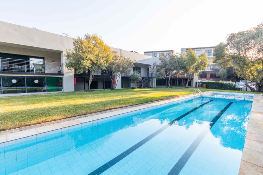 3 Bedroom Property for Sale in Dainfern Gauteng