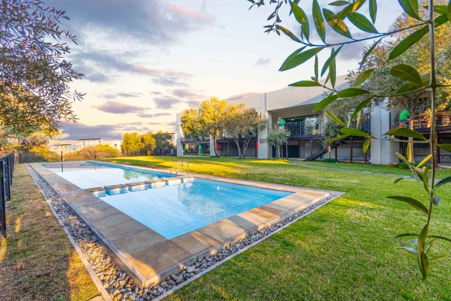 3 Bedroom Property for Sale in Dainfern Gauteng