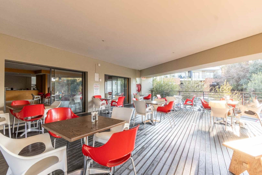 3 Bedroom Property for Sale in Dainfern Gauteng