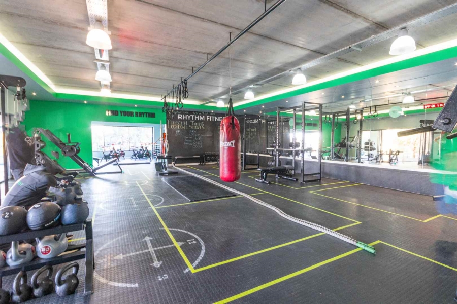 3 Bedroom Property for Sale in Dainfern Gauteng