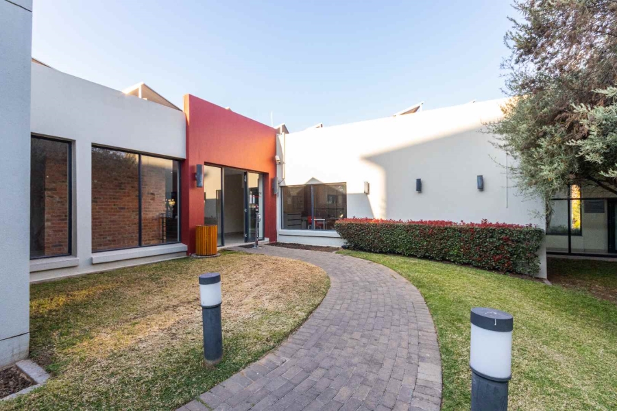 3 Bedroom Property for Sale in Dainfern Gauteng