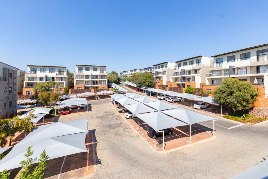 3 Bedroom Property for Sale in Dainfern Gauteng