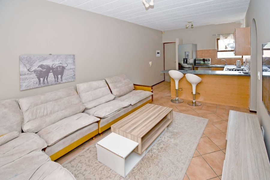 1 Bedroom Property for Sale in Paulshof Gauteng