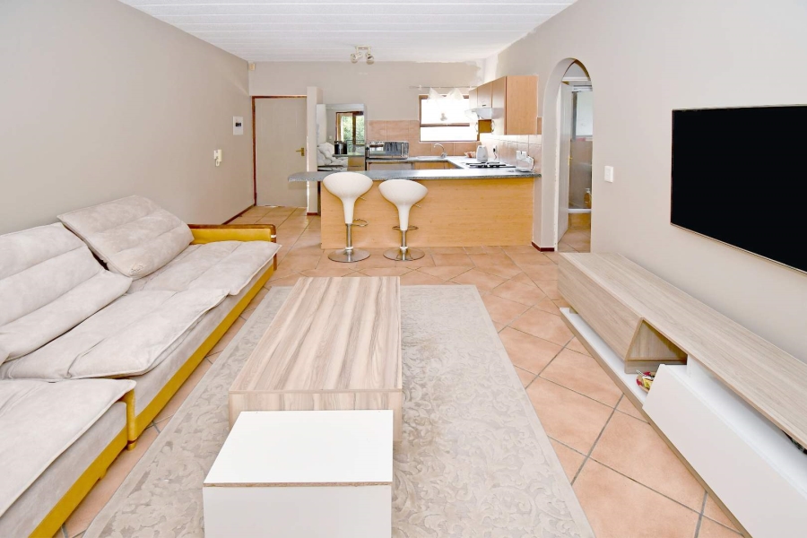 1 Bedroom Property for Sale in Paulshof Gauteng