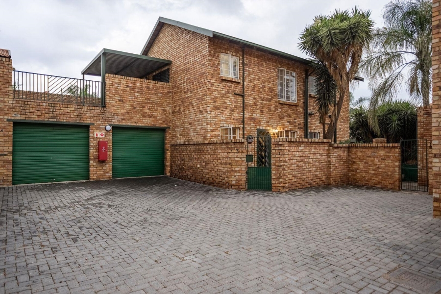 2 Bedroom Property for Sale in Highveld Gauteng