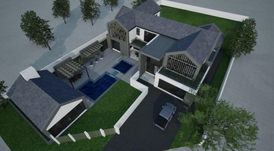 0 Bedroom Property for Sale in Irene Farm Villages Gauteng