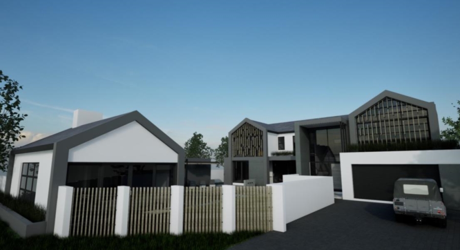 0 Bedroom Property for Sale in Irene Farm Villages Gauteng