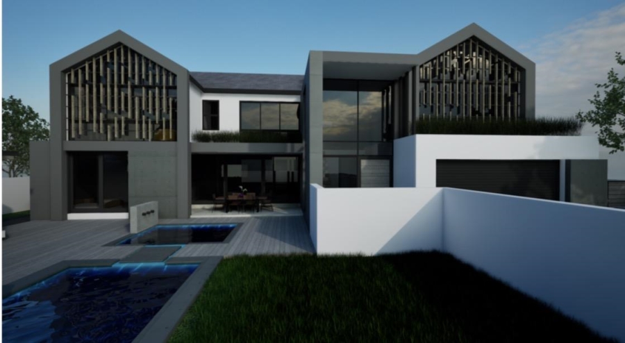 0 Bedroom Property for Sale in Irene Farm Villages Gauteng