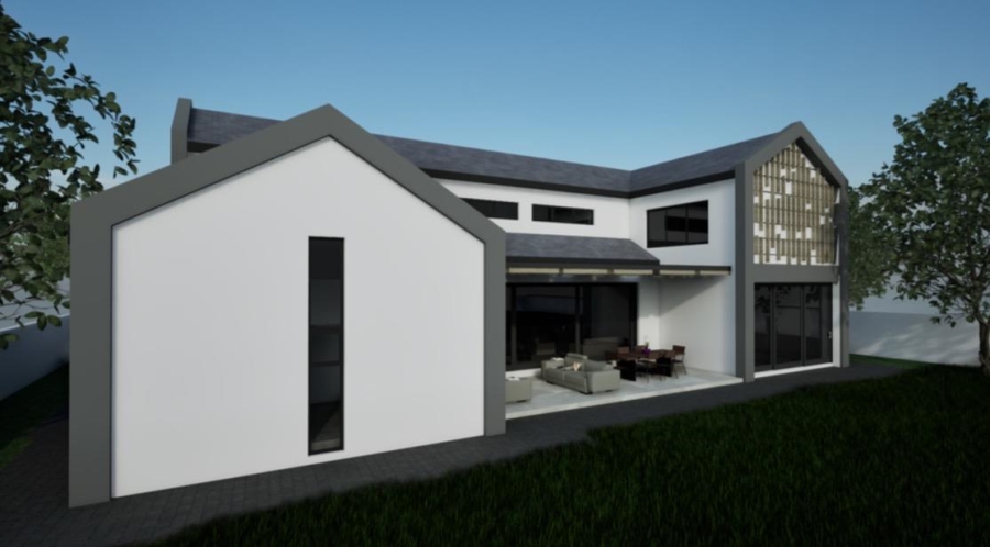 0 Bedroom Property for Sale in Irene Farm Villages Gauteng