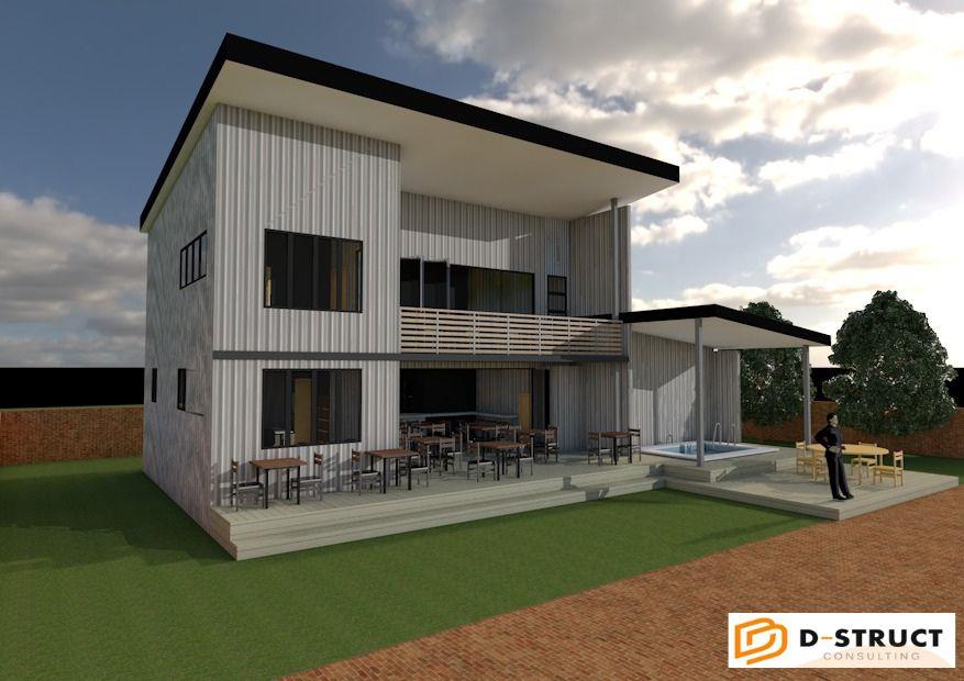 Commercial Property for Sale in Henley on Klip Gauteng