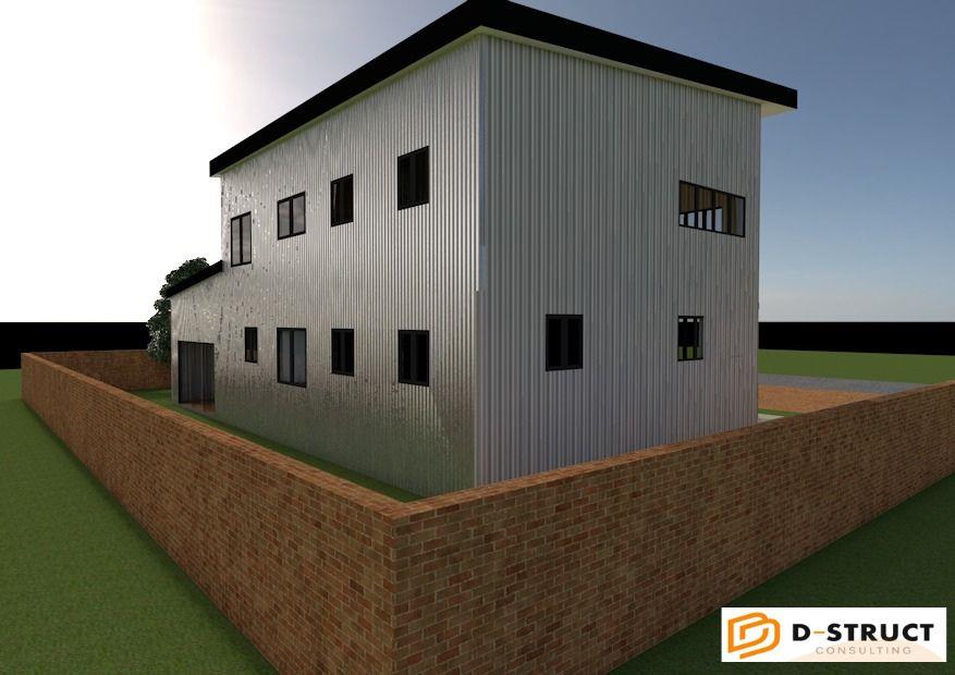 Commercial Property for Sale in Henley on Klip Gauteng