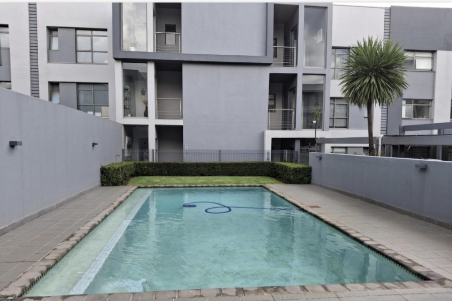 To Let 3 Bedroom Property for Rent in Oaklands Gauteng