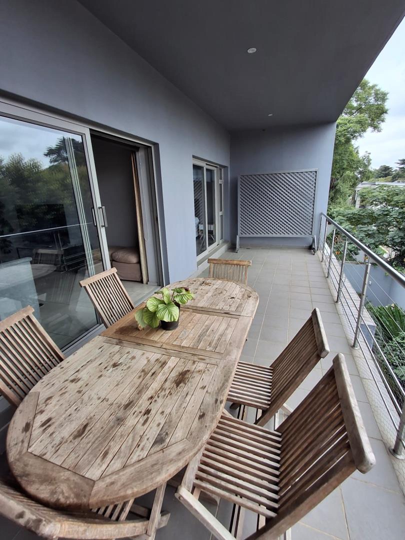 To Let 3 Bedroom Property for Rent in Oaklands Gauteng