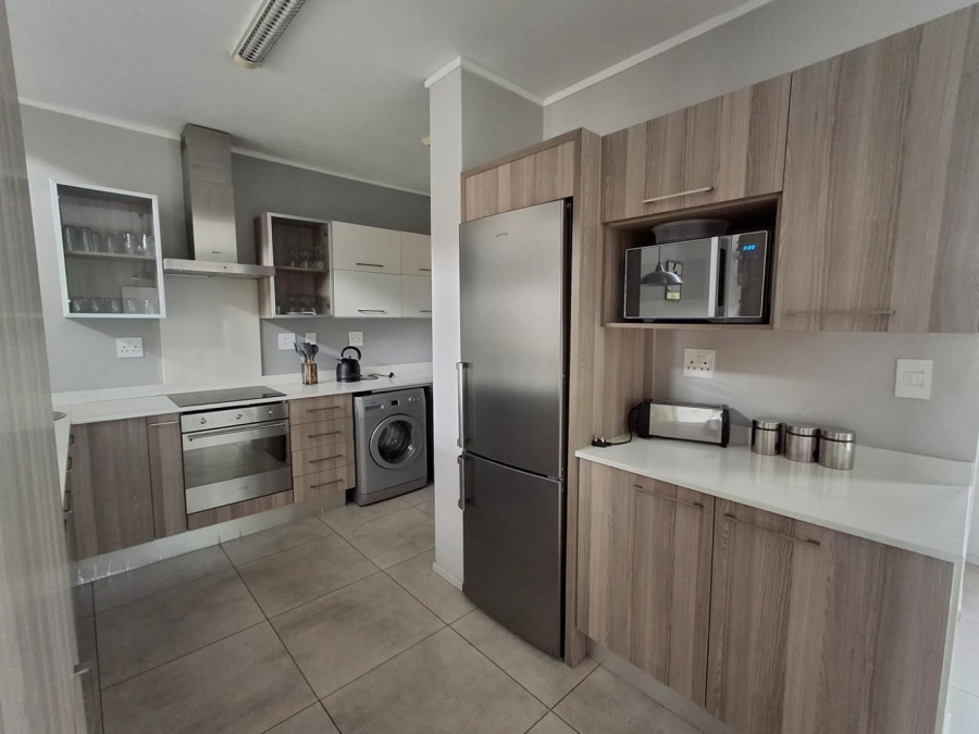 To Let 3 Bedroom Property for Rent in Oaklands Gauteng