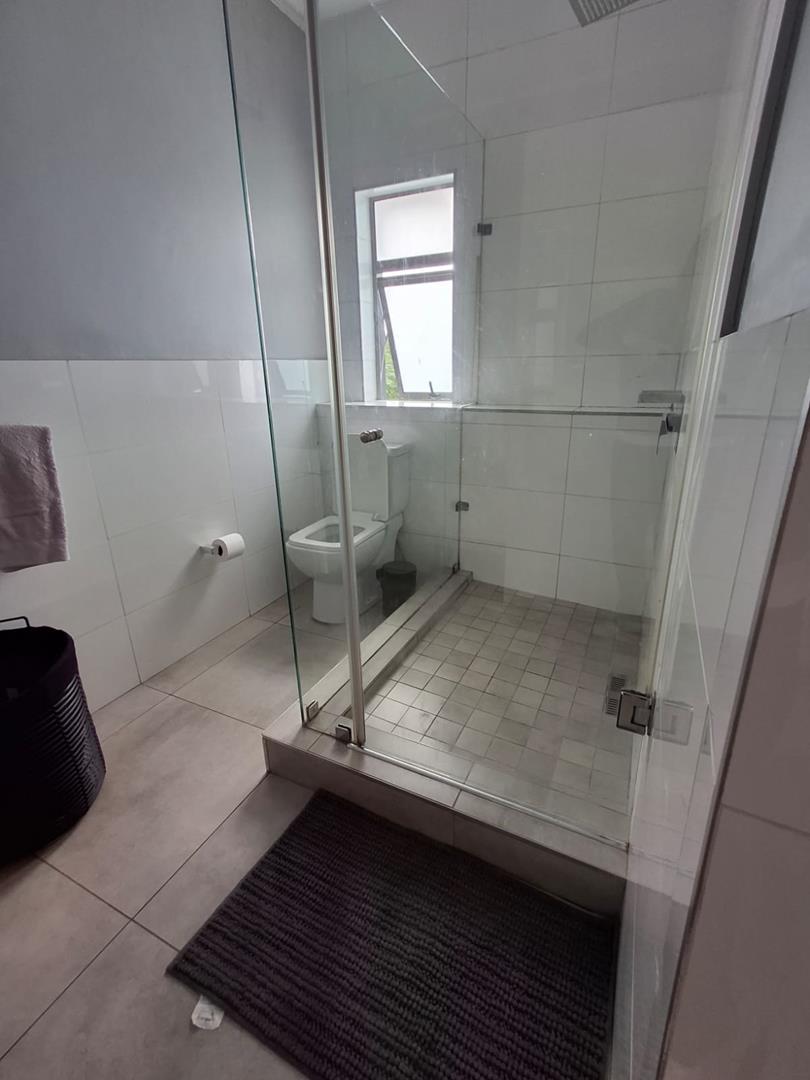 To Let 3 Bedroom Property for Rent in Oaklands Gauteng