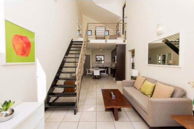 To Let 1 Bedroom Property for Rent in Paulshof Gauteng