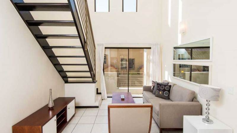 To Let 1 Bedroom Property for Rent in Paulshof Gauteng