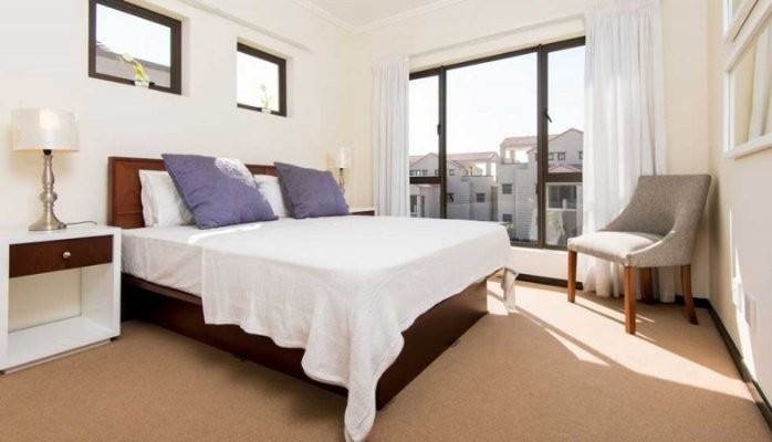 To Let 1 Bedroom Property for Rent in Paulshof Gauteng