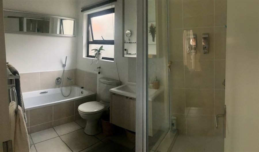 To Let 1 Bedroom Property for Rent in Paulshof Gauteng