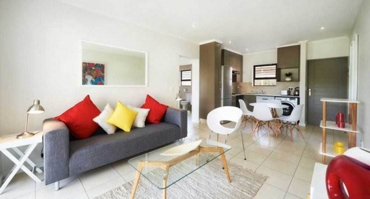 To Let 1 Bedroom Property for Rent in Paulshof Gauteng