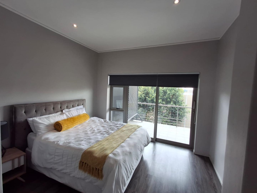 To Let 3 Bedroom Property for Rent in Oaklands Gauteng