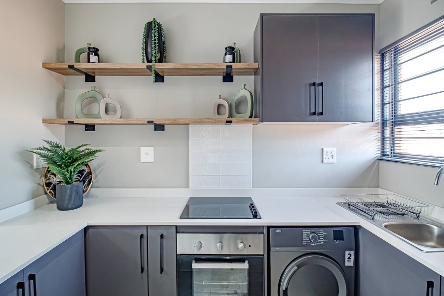 2 Bedroom Property for Sale in Montana Gauteng