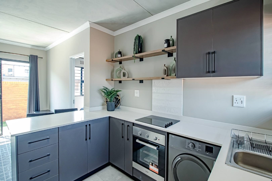 2 Bedroom Property for Sale in Montana Gauteng