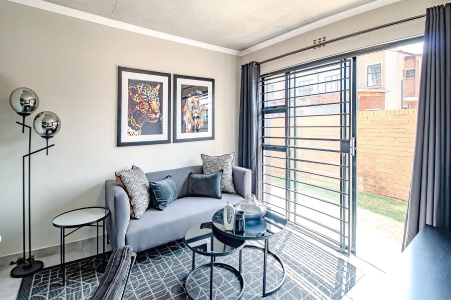 2 Bedroom Property for Sale in Montana Gauteng