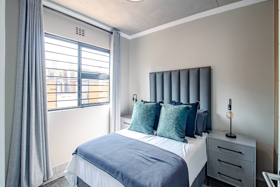 2 Bedroom Property for Sale in Montana Gauteng