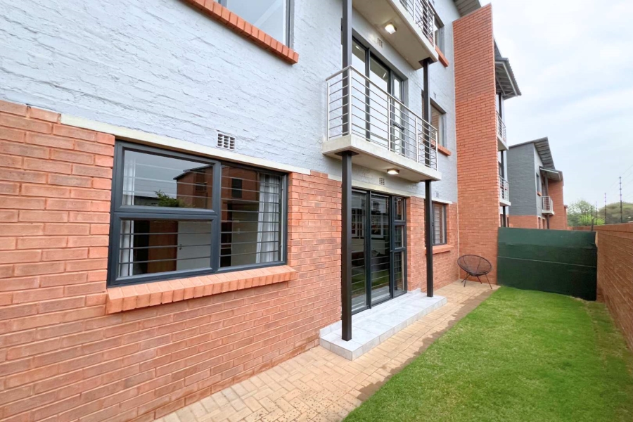 2 Bedroom Property for Sale in Montana Gauteng