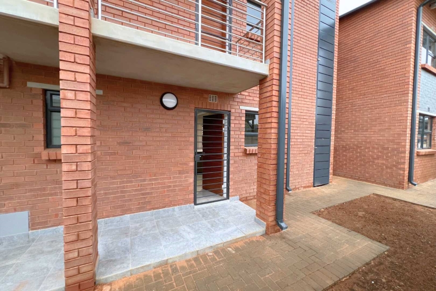 2 Bedroom Property for Sale in Montana Gauteng