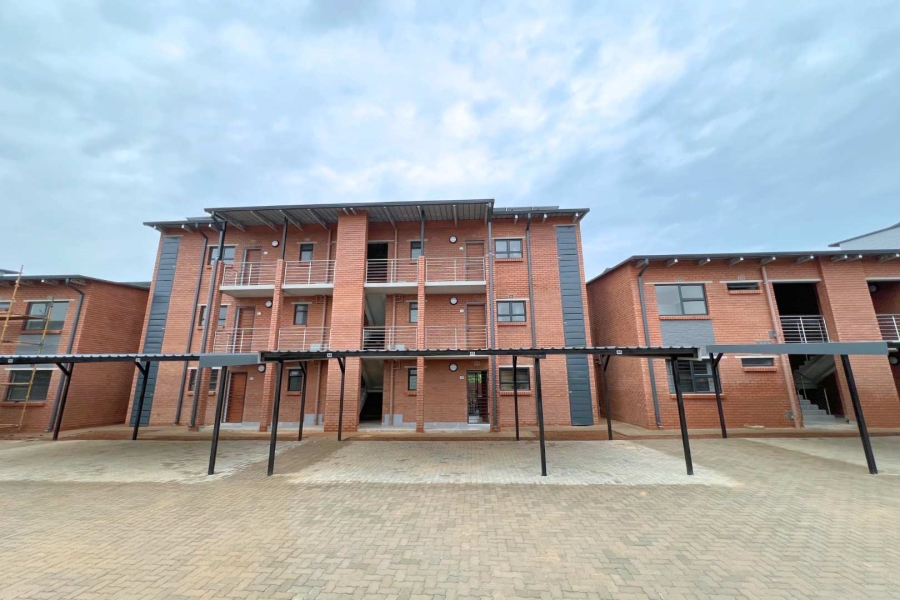 2 Bedroom Property for Sale in Montana Gauteng