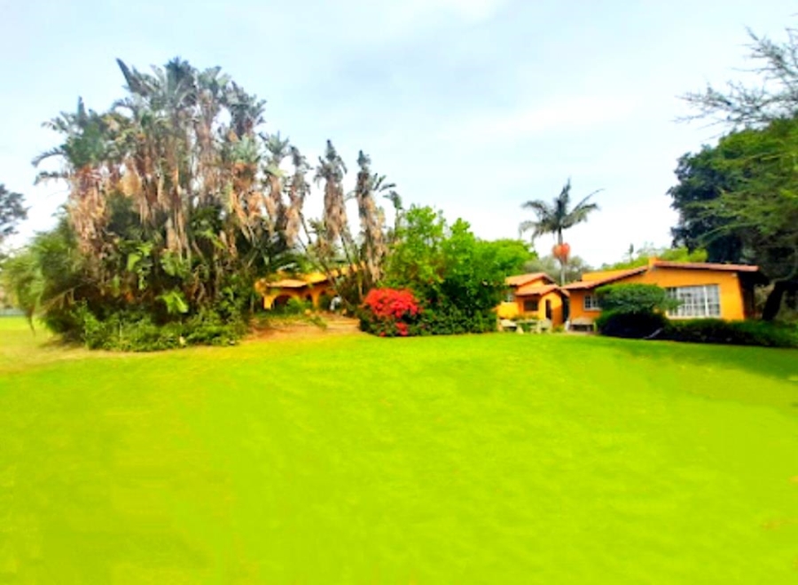 2 Bedroom Property for Sale in Glen Austin AH Gauteng