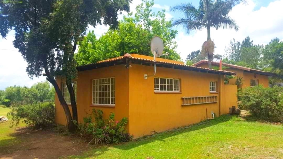 2 Bedroom Property for Sale in Glen Austin AH Gauteng